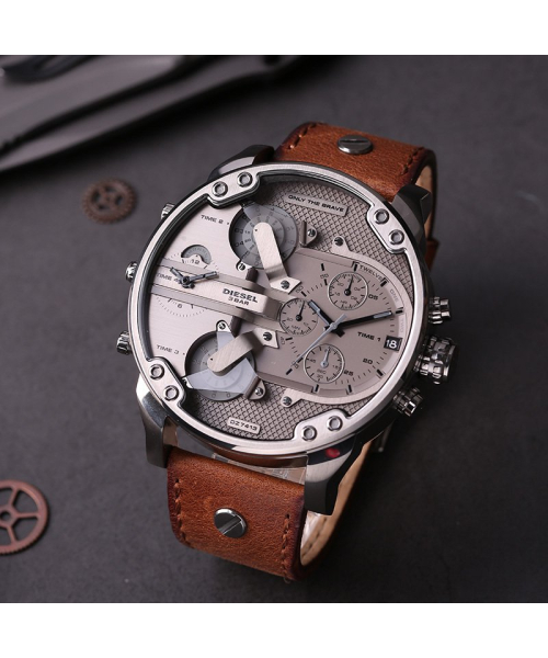 Часы Diesel DZ7413 #3