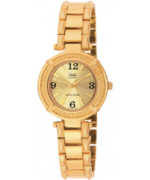 ���� Q&Q F281-003Y RUS #1