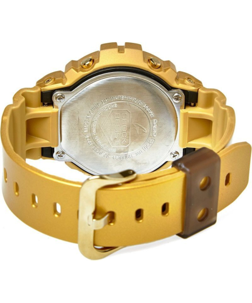 ���� Casio G-Shock DW-6900GD-9E #3