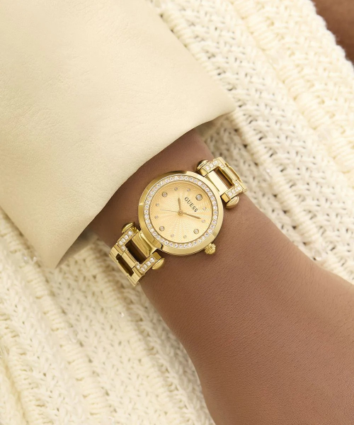  Guess GW0869L4 #6