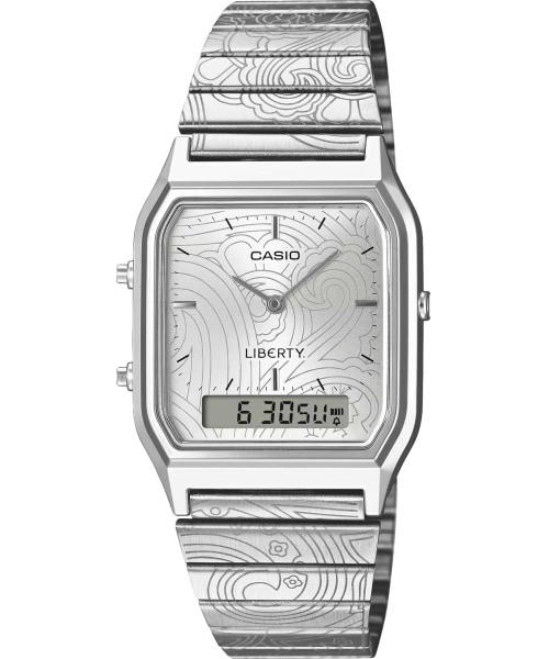 ���� Casio Vintage AQ-230ELT-7A #1
