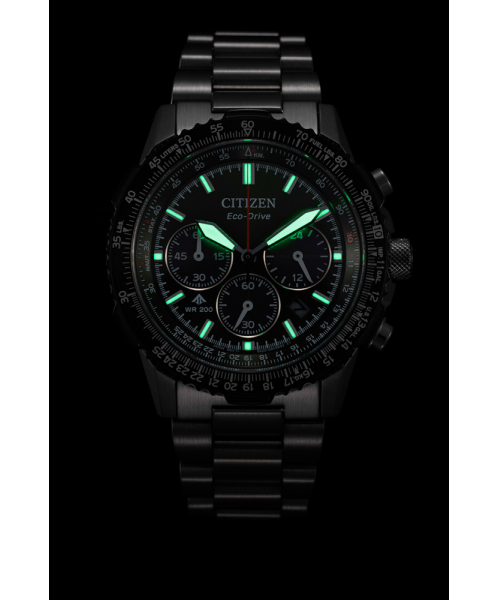 ���� Citizen CA4664-60W #4