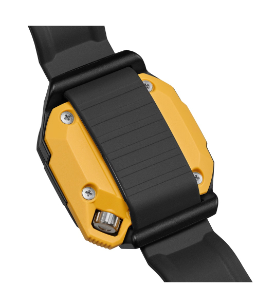 ���� Casio Pro Trek PRJ-01-1 #3