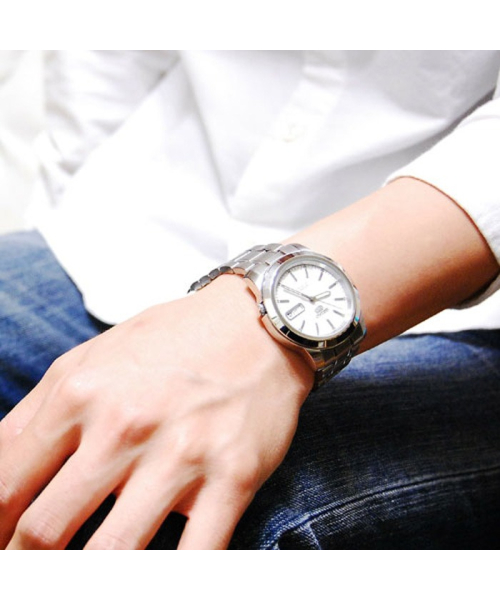  Seiko SNKE49J1 #2