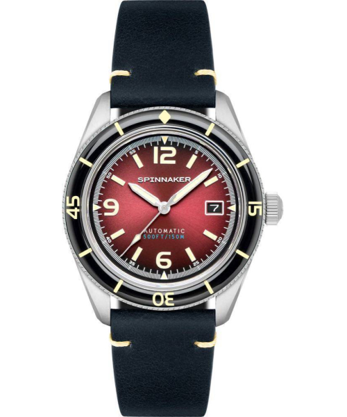 Часы Spinnaker SP-5055-07 #1