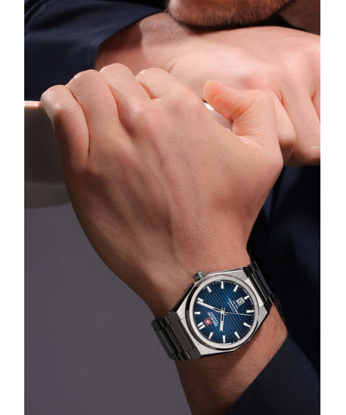 ���� Swiss Military Hanowa SMWGL0006901 #2