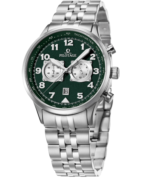  Pilotage P 013.10.27 #2