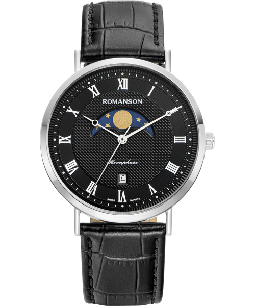  Romanson TL1B24FMW(BK) #1