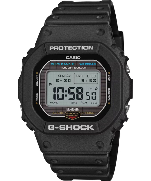 Часы Casio G-Shock GW-BX5600-1 #1