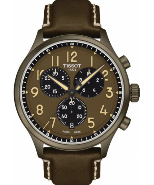 Tissot T116.617.36.092.00 #1