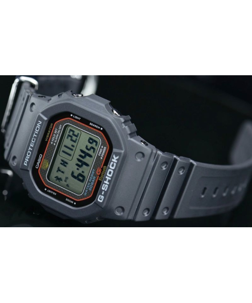  Casio G-Shock GB-5600AA-1E #3