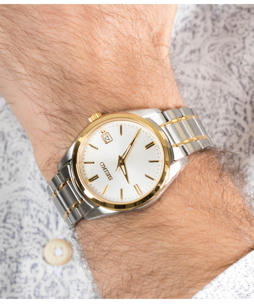  Seiko SUR312P1 #2