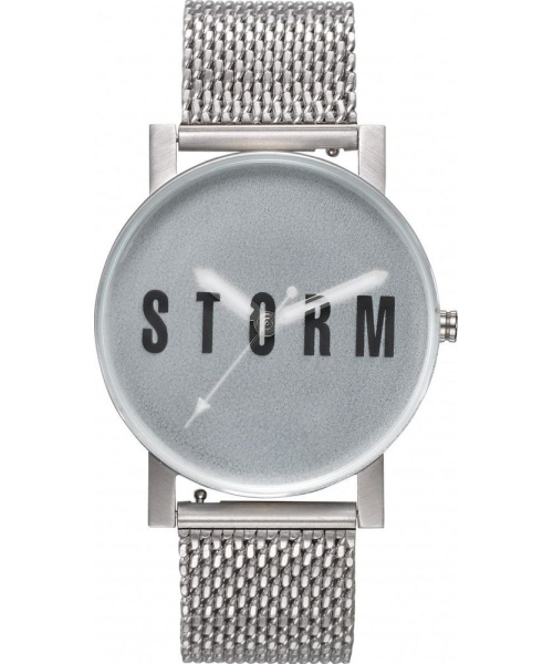 Storm NEW BLAST MESH GREEN 4745 #1
