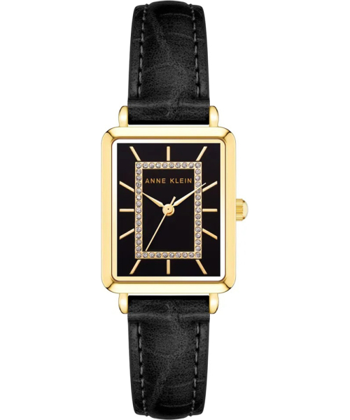  Anne Klein 3820GPBK #1