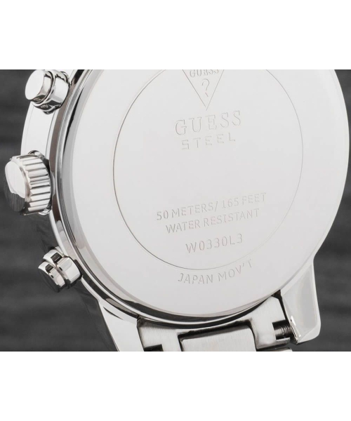  Guess W0330L3 #5