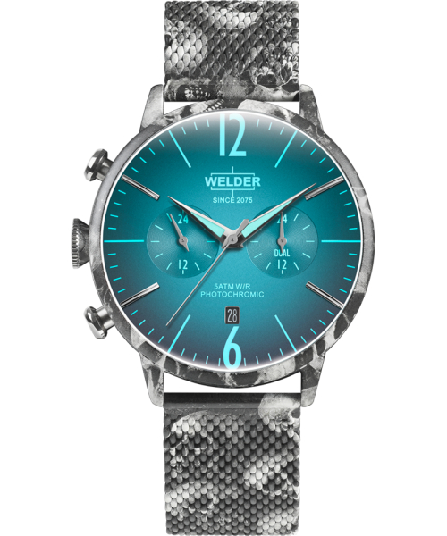  Welder WWRC469 #1