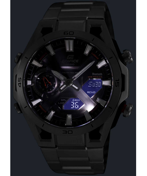 ���� Casio Edifice ECB-2300D-2A #4