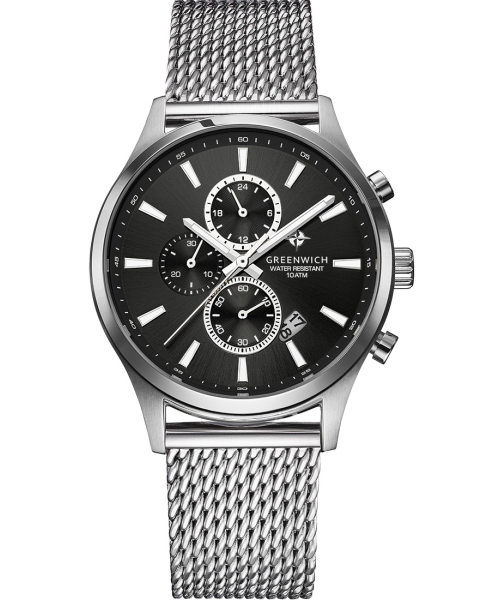  Greenwich GW 053.19.31 #1