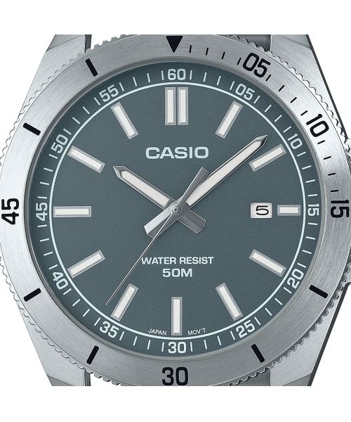  Casio Collection MTP-B155D-3E #2