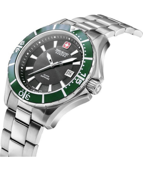  Swiss Military Hanowa 06-5296.04.007.06 #3