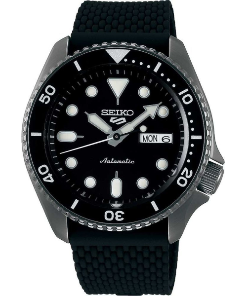  Seiko SRPD65K2S #1