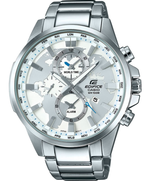  Casio Edifice EFR-303D-7A #1