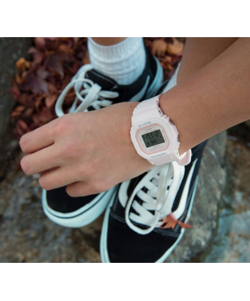 ���� Casio Baby-G BGD-560-4E #4