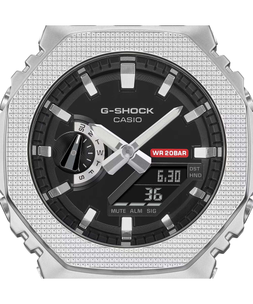 ���� Casio G-Shock GM-2100M-1A #3