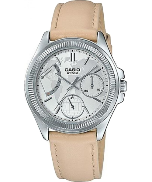  Casio Collection LTP-2089L-7A #1