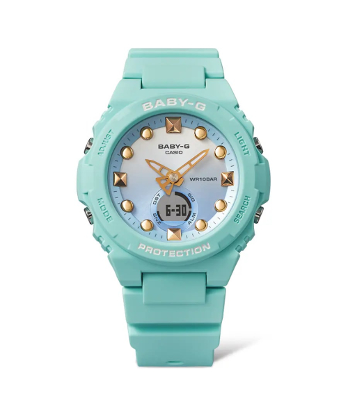  Casio Baby-G BGA-320-3A #3