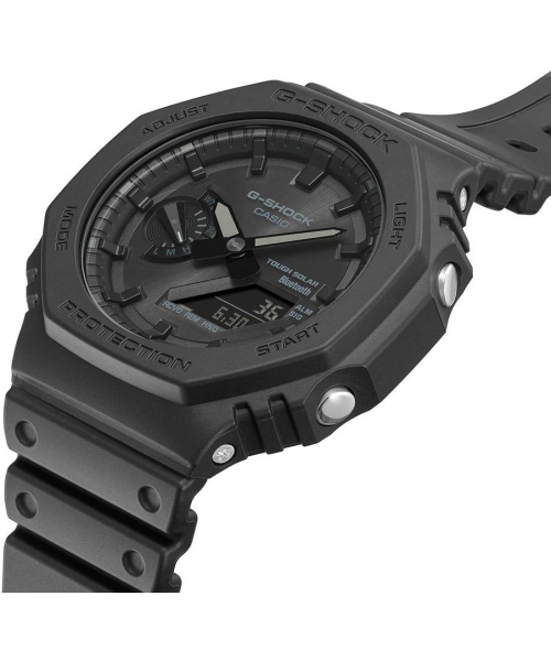  Casio G-Shock GA-B2100-1A1 #3