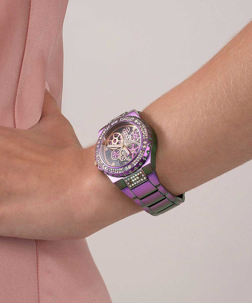  Guess GW0302L3 #3