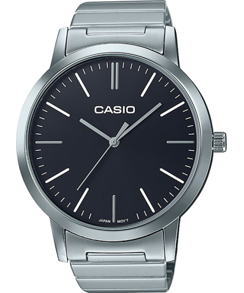  Casio Collection LTP-E118D-1A #1