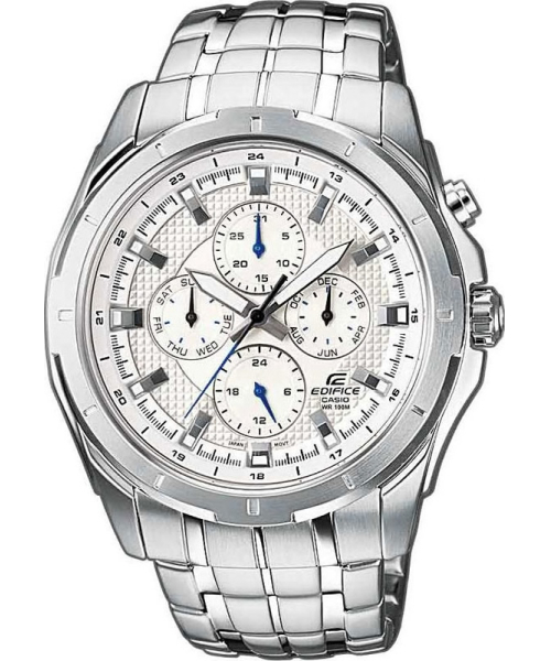  Casio Edifice EF-328D-7A #1