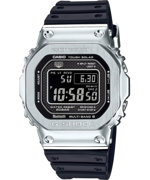  Casio G-Shock GMW-B5000-1ER #1