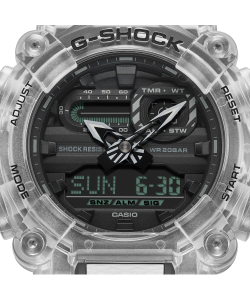  Casio G-Shock GA-900SKL-7A #2