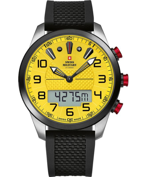  Swiss Military by Chrono SM34061.03 #1