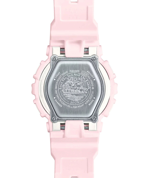 ���� Casio Baby-G BA-110AH-4A #5