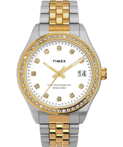  Timex TW2U53900 #1