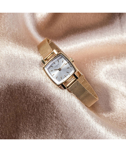  Tissot T058.109.33.031.00 #5