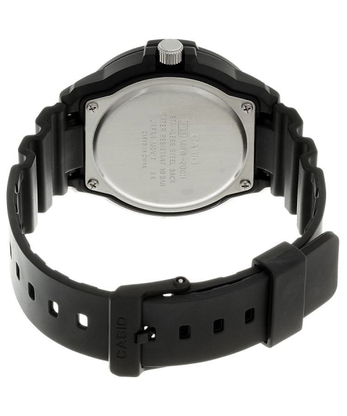  Casio Collection MRW-200H-7B #4