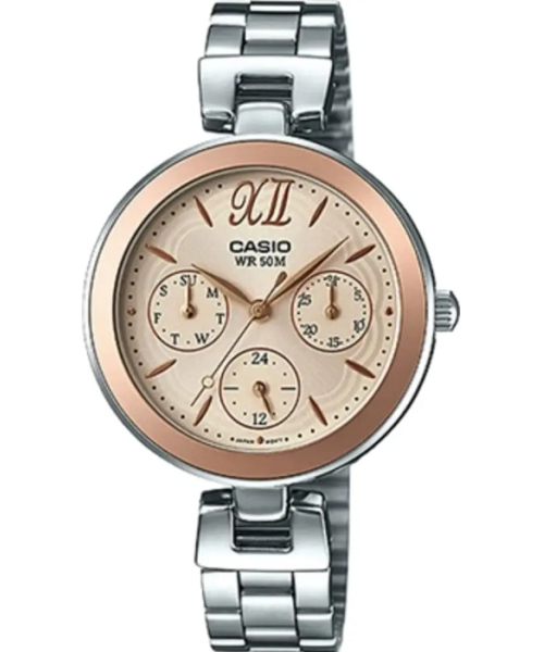  Casio Collection LTP-E407D-9A #1