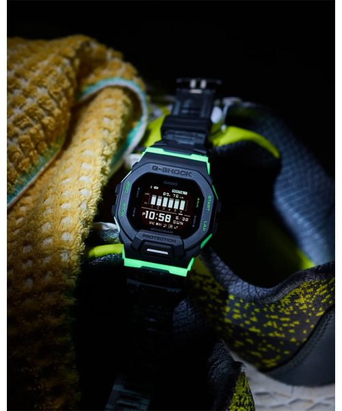  Casio G-Shock GBD-200LM-1 #2