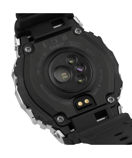 ���� Casio G-Shock GM-H5600-1 #6