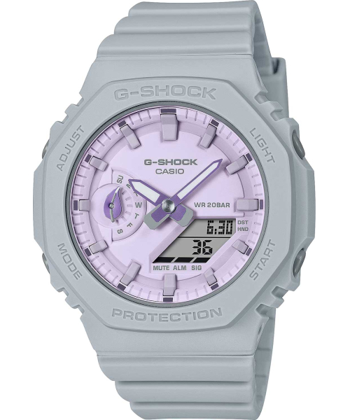  Casio G-Shock GMA-S2100NC-8A #1