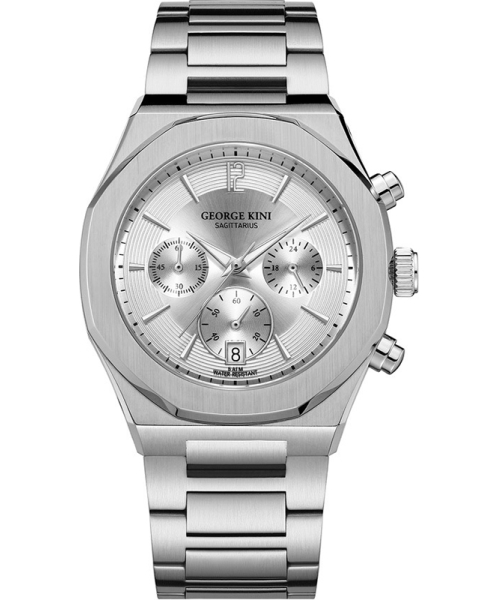  George Kini Gk.SG0003 #1