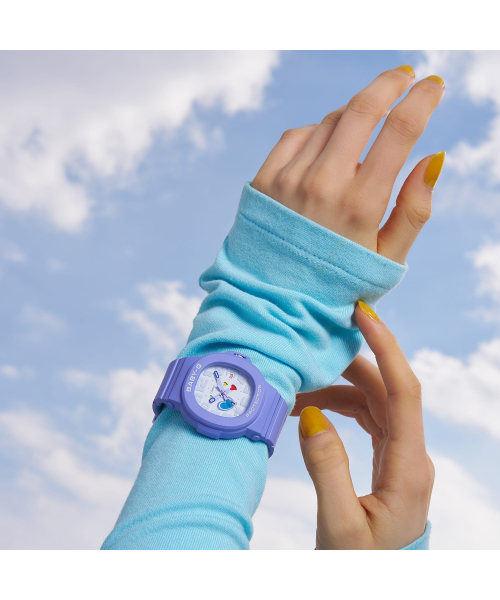  Casio Baby-G BGA-10-6A #2