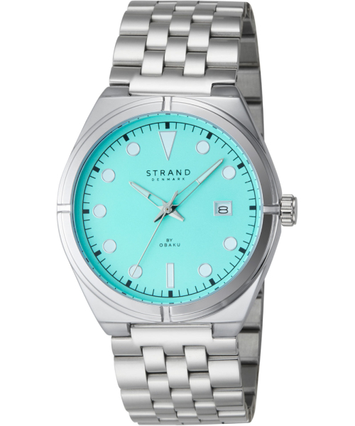���� Obaku S754GDCMSC-DTO #1