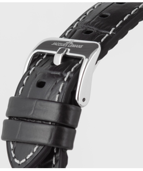  Jacques Lemans 1-2206B #4