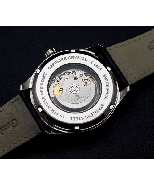 ���� Candino C4458/4  #2